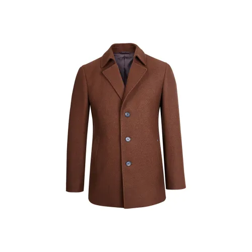JODOLL Coats Men