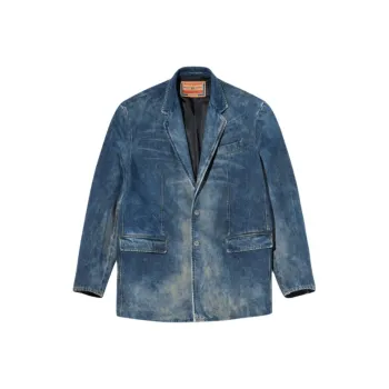 DIESEL X Damiano David D Over Blazer