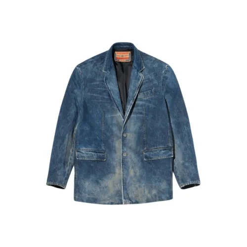 DIESEL X Damiano David D Over Blazer