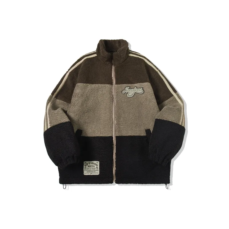 EPTISON Jackets Unisex-3