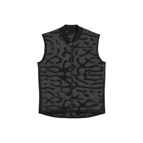 Y 3 Free Shipping With AdiClub Y 3 Running Engineered Insulated Vest