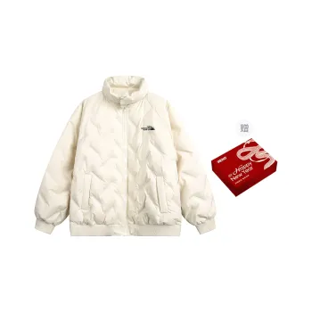 ZEXO Down Jackets Unisex