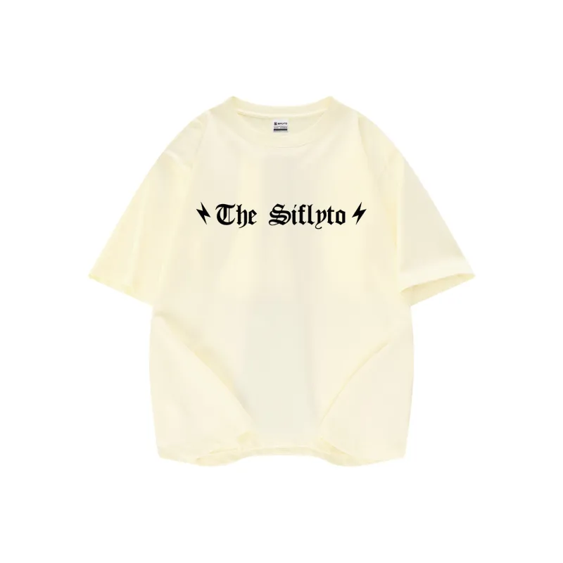 SIFLYTO T Shirts Unisex-21