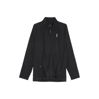 On Jackets Men Black