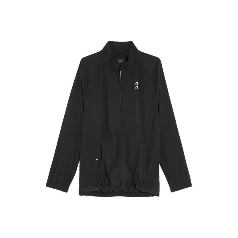 On Jackets Men Black-0
