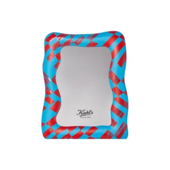 KEYANSHI Desktop Make Up Mirrors Ease Of Use Waterproof