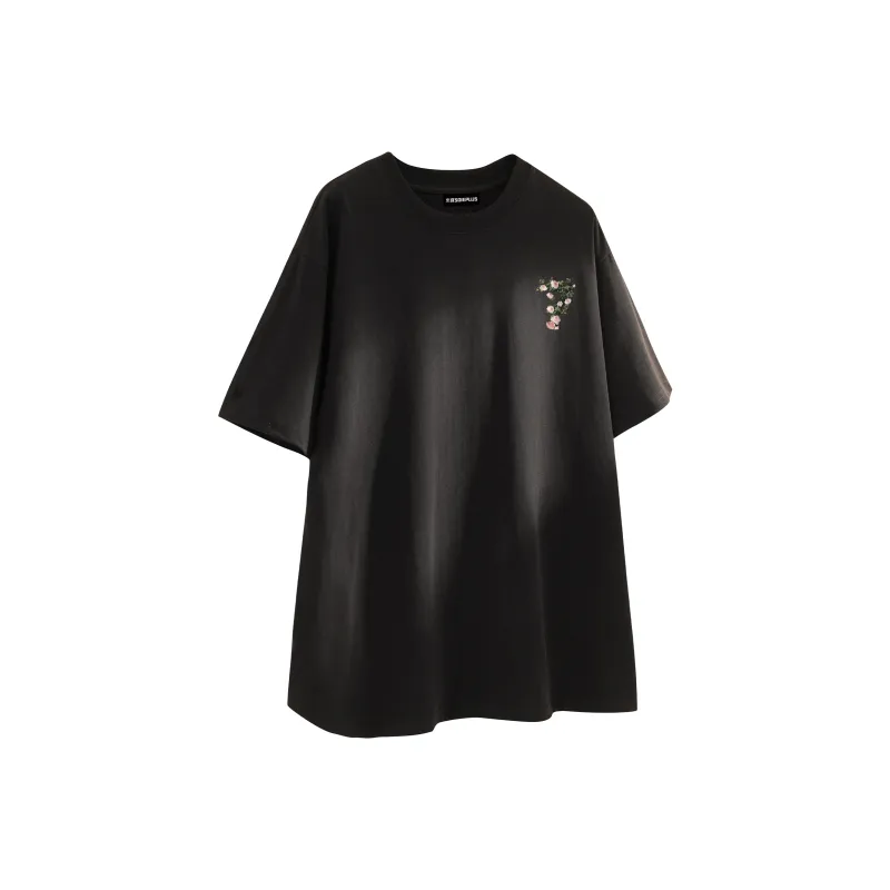 SOIE T Shirts Unisex-1