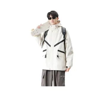 DESSO Jackets Unisex