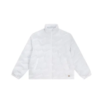 Dickies Down Jackets Men White