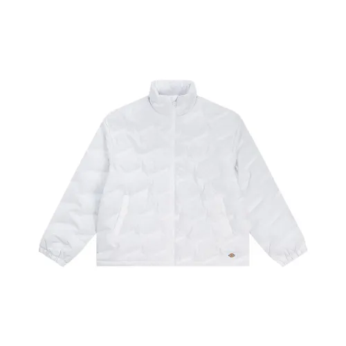 Dickies Down Jackets Men White