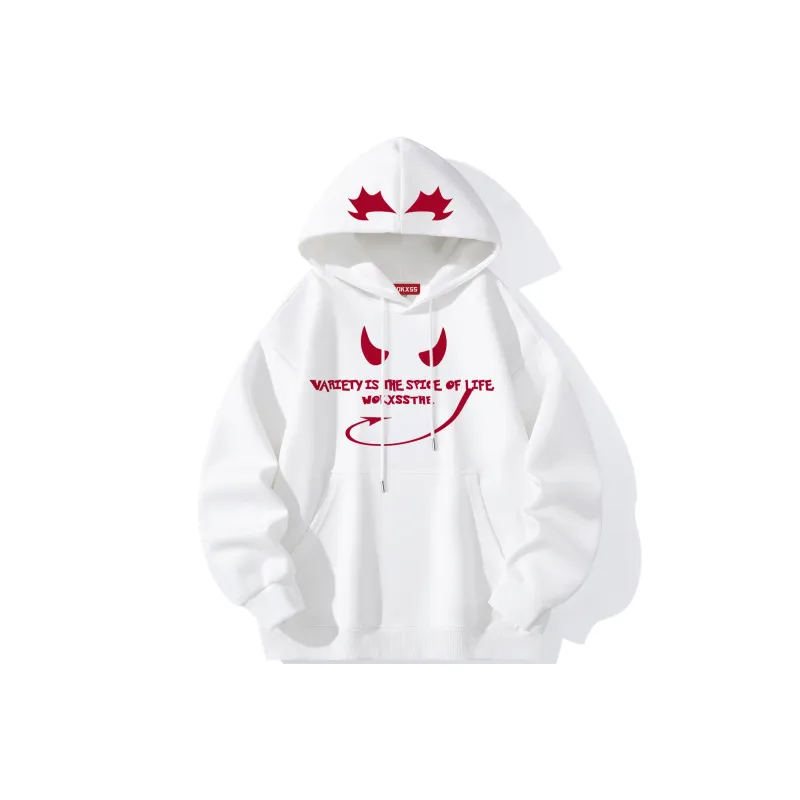 WOKXSS Sweatshirts Unisex-22