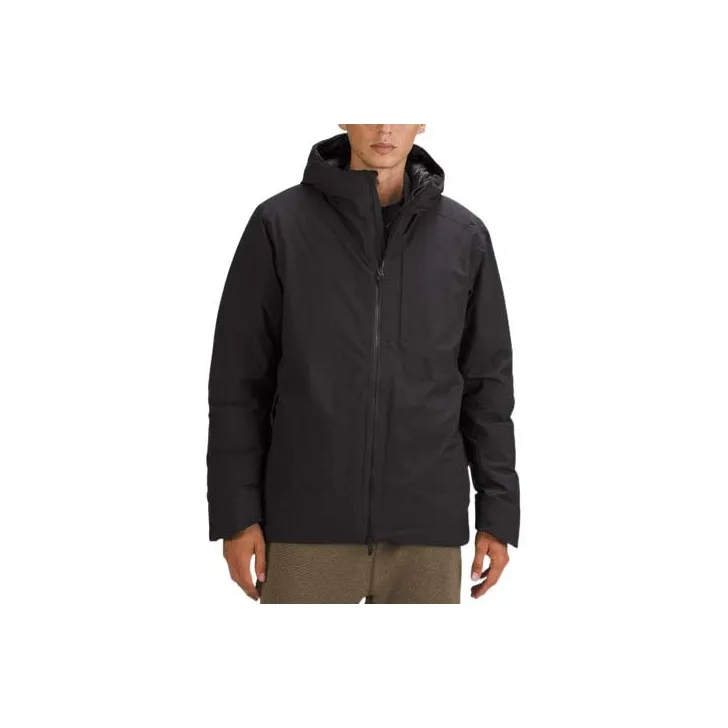 Lululemon Pinnacle Warmth Series Down Jacket Men's-4