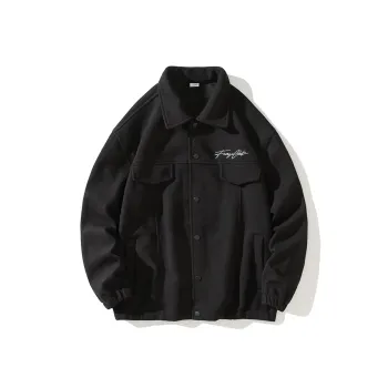 Ferrero Ross x FUERZA Jackets & Coats Unisex