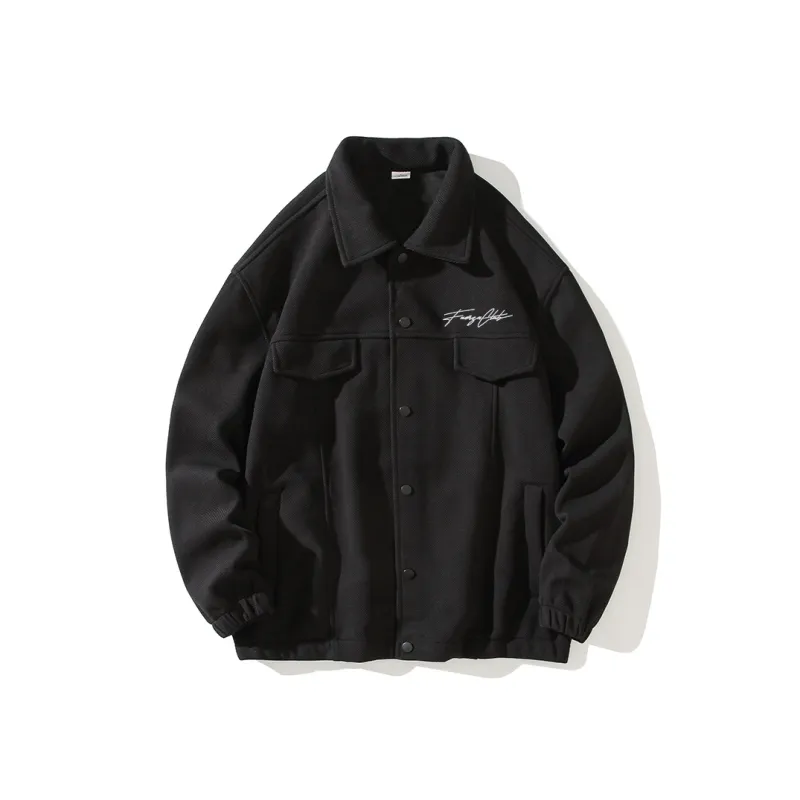 Ferrero Ross x FUERZA Jackets & Coats Unisex-0