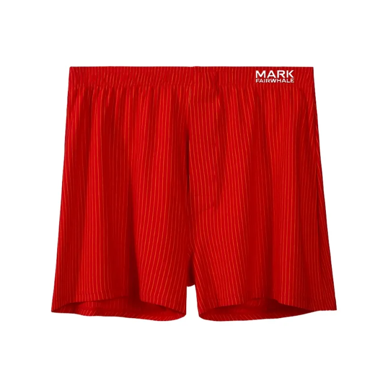 FAIRWHALE Men Pajama Pants-4