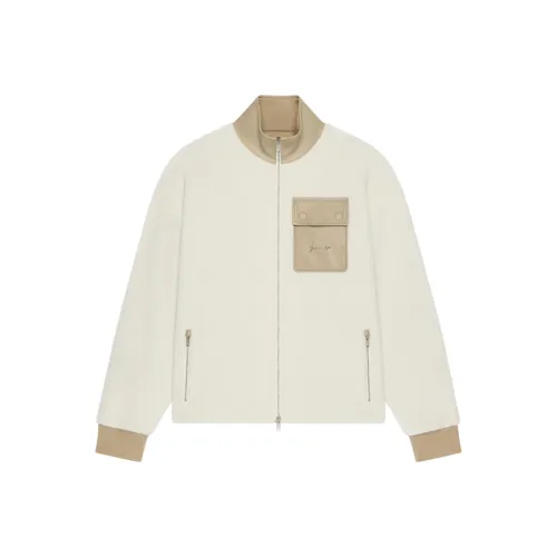 Givenchy FW24 Sweatshirt Men's White