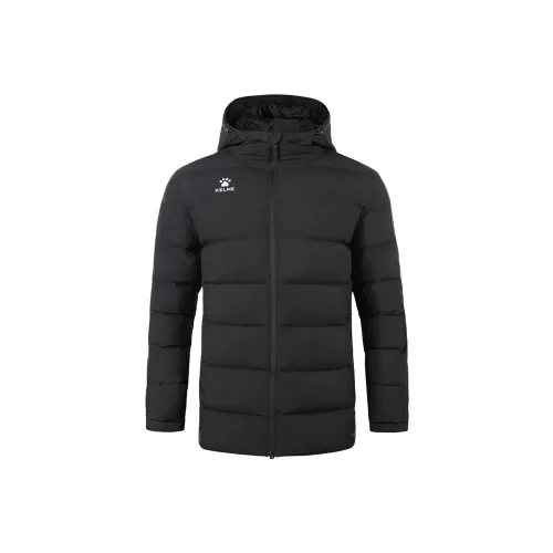 KELME Puffer Jackets Unisex