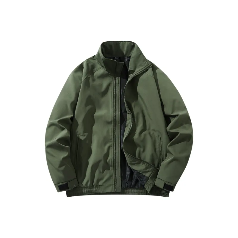 FA2LO Jackets Unisex-3