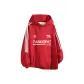 Burgundy (Fleece-Lined)