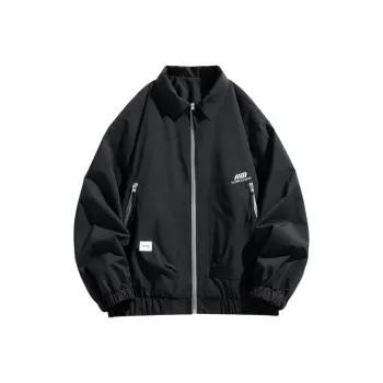 FCMM Jackets Unisex