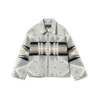 Pendleton X Beams Jackets Men