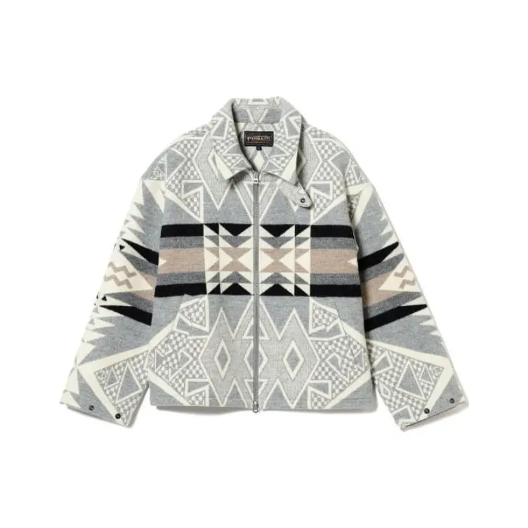 Pendleton X Beams Jackets Men-0