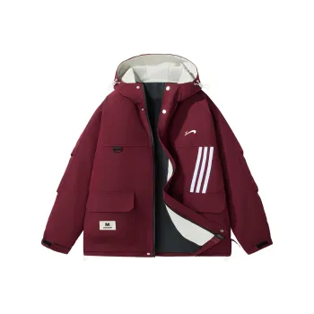 K bird Jackets Unisex