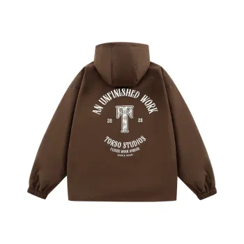 Torso Jackets Unisex