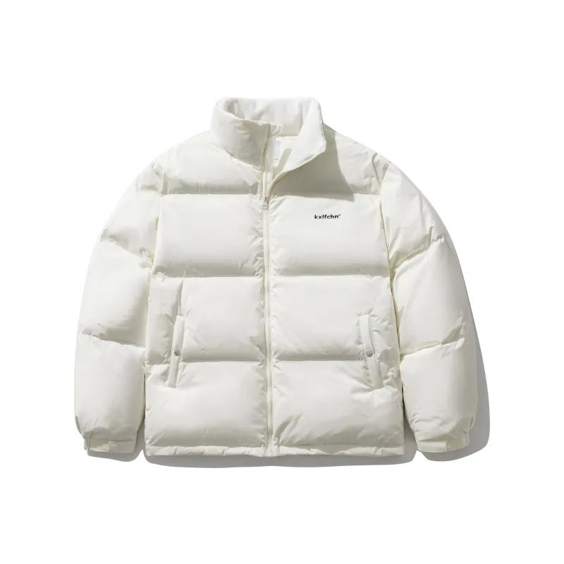 KXLFCHN Down Jackets Unisex-0