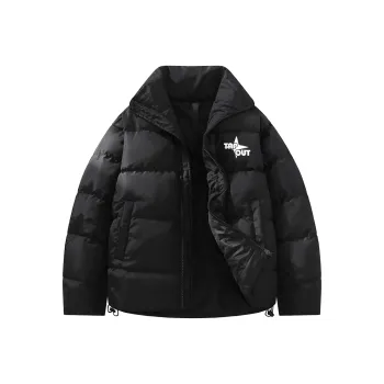 TAPOUT Down Jackets Unisex