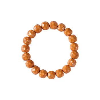 HANCANG Monkey Head Walnut Bracelets Unisex