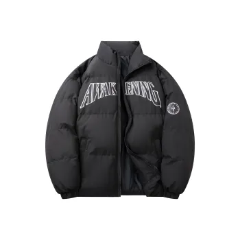 DOKI Winter Puffer Jacket Unisex