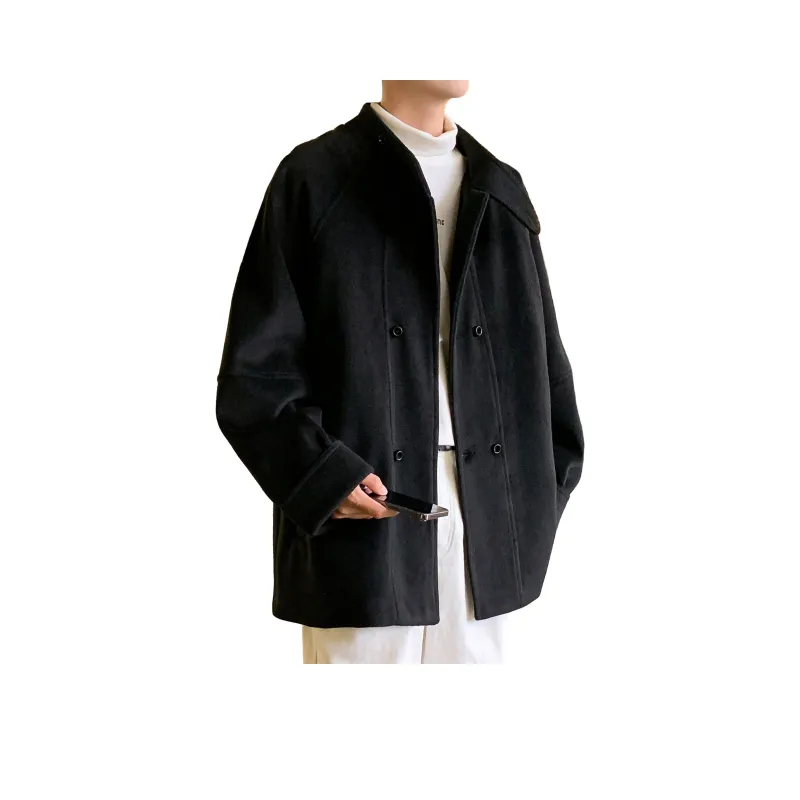URBAN AUTHENTIC Jackets & Coats Unisex-6