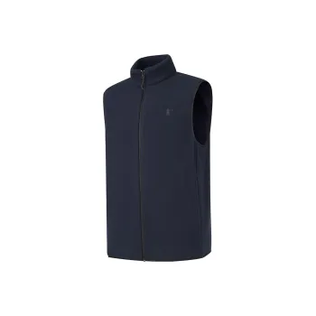 QIAODAN Men's Training Series Vest Men's Nova Blue