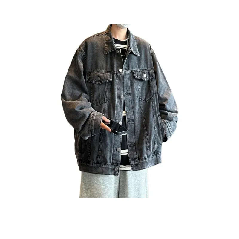 FOR FEAR THAT Jackets Coats Unisex-9