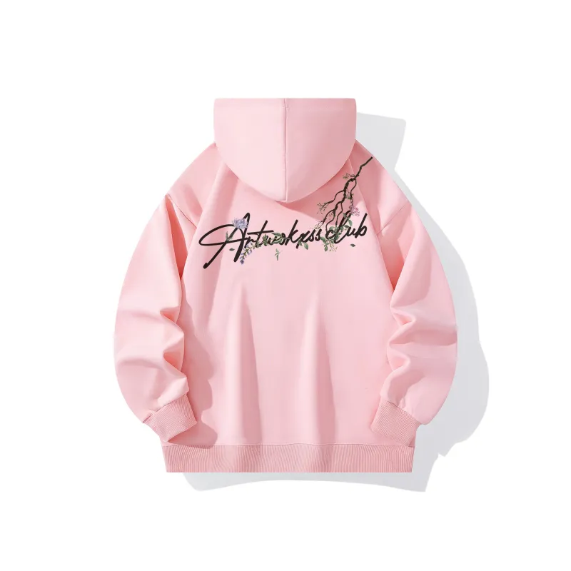 WOKXSS Sweatshirts Unisex-10