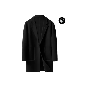 Maserati Coats Unisex