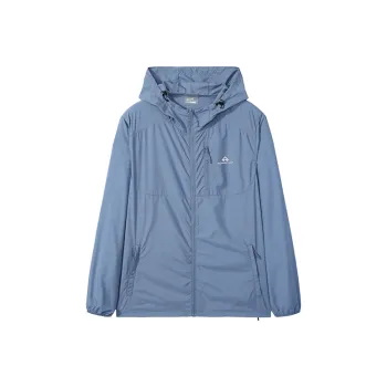 PIONEER CAMP Sun Protection Clothing Unisex