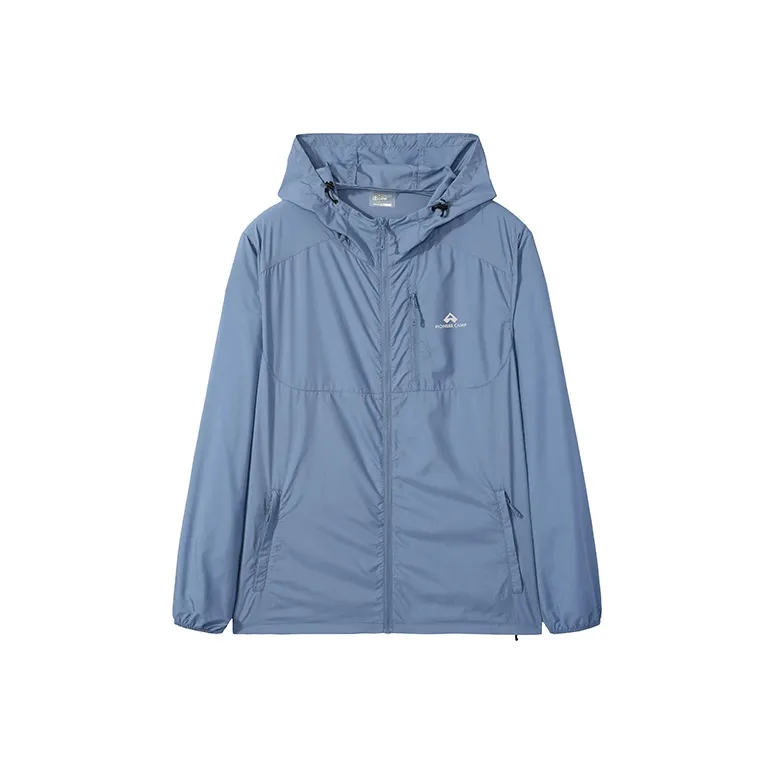 PIONEER CAMP Sun Protection Clothing Unisex-6