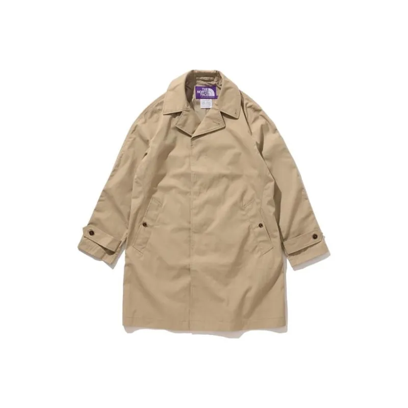 The North Face X Beams Coats Men-4
