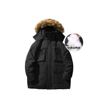 PRESSURE Down Jackets Unisex