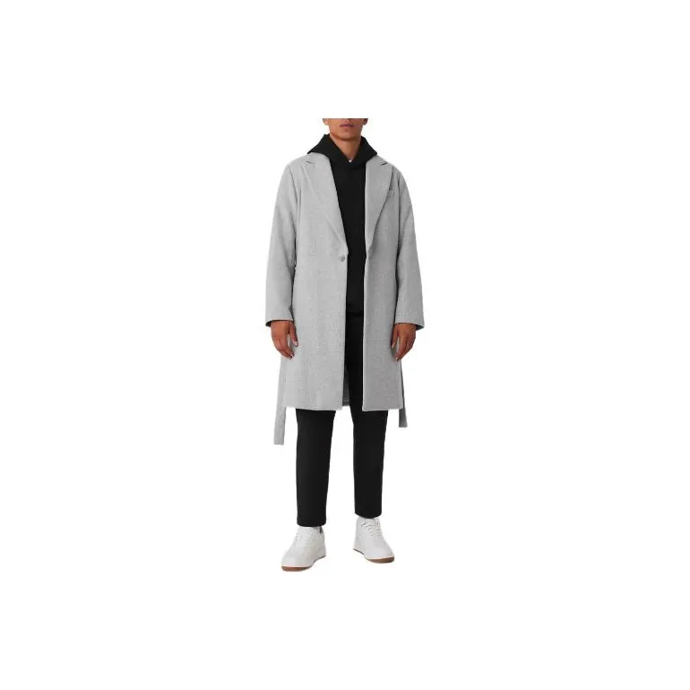 Alo Yoga Coats Men-2