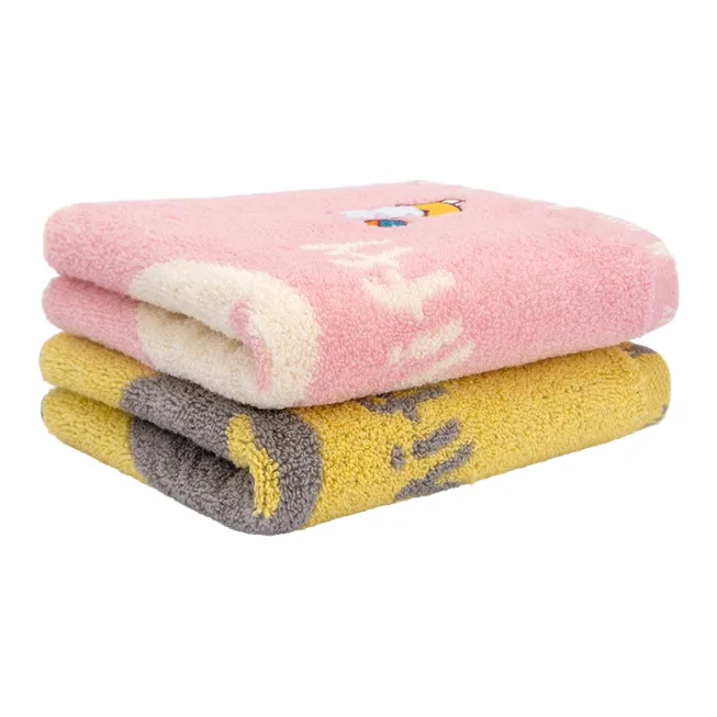 KINGSHORE Towels-8