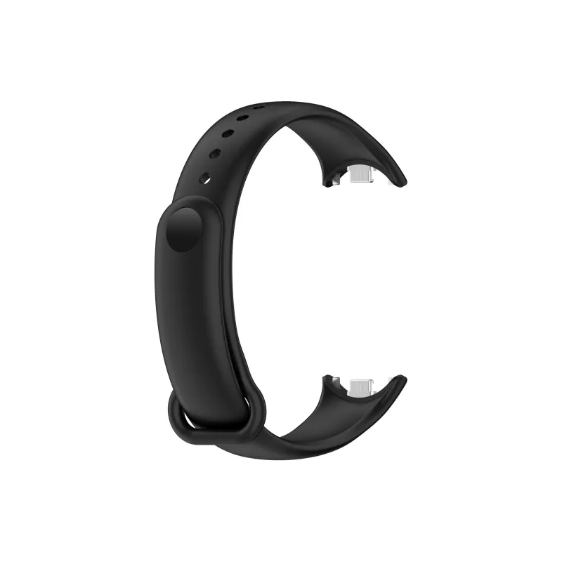 CHRROTA Watch Band Xiaomi Compatibility 219mm Silicone Material-5