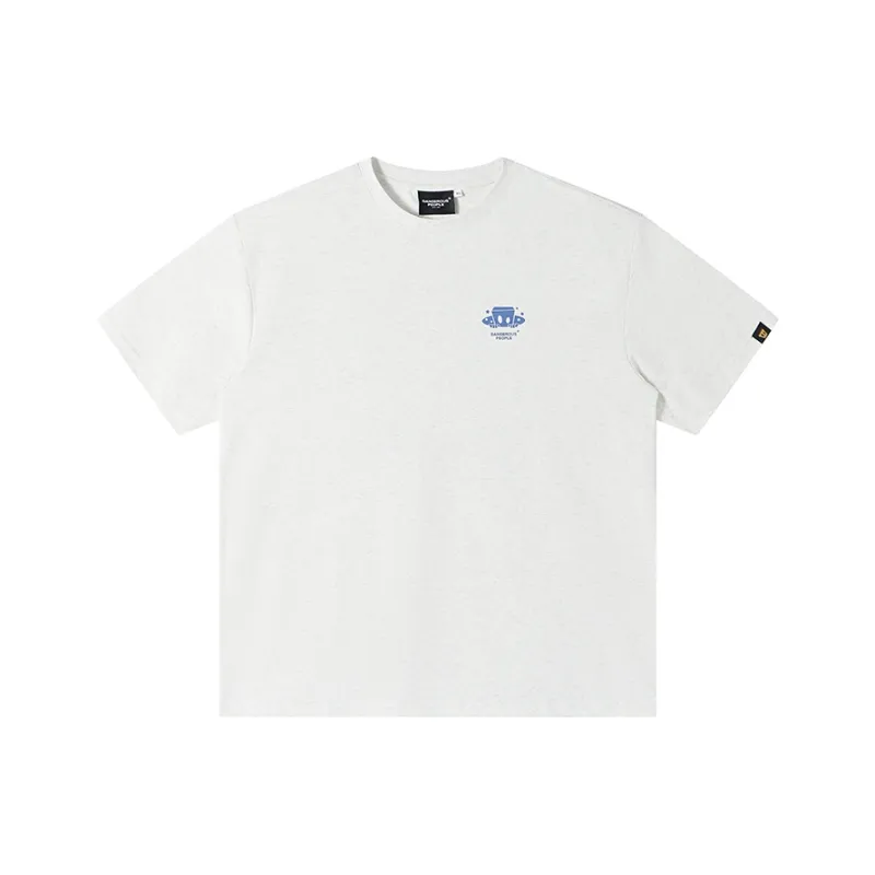 DANGEROUSPEOPLE T Shirts Unisex-10