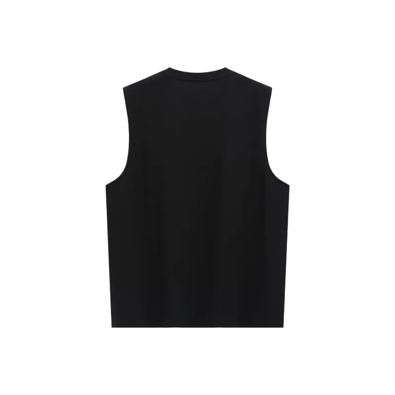 GAP Tank Tops Unisex-5