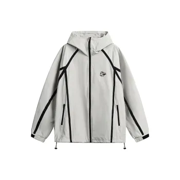 MEIPIN TANG Jackets Coats Unisex