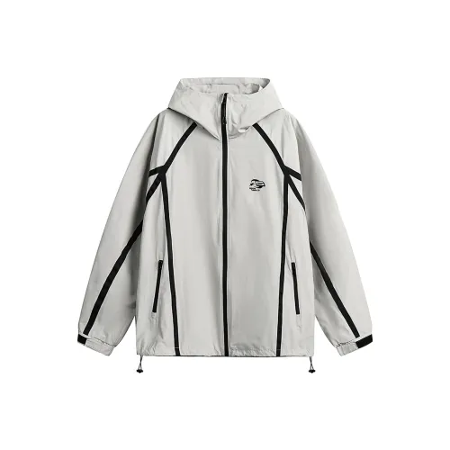 MEIPIN TANG Jackets Coats Unisex