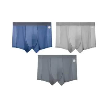 LUYOUYE Underpants Men's 3 Pack