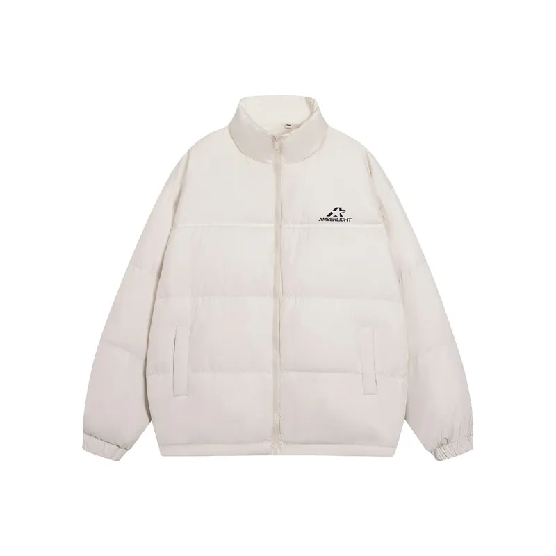 AMBER LIGHT Down Jackets Unisex-9